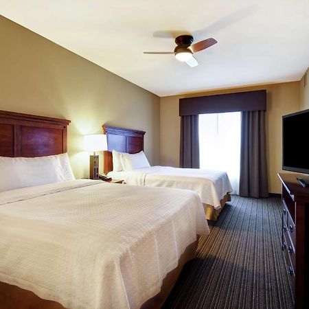 Homewood Suites By Hilton Kalispell Esterno foto