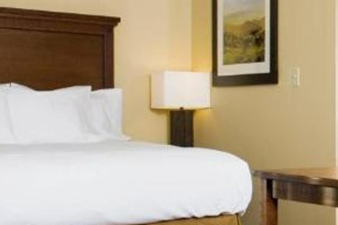 Homewood Suites By Hilton Kalispell Esterno foto