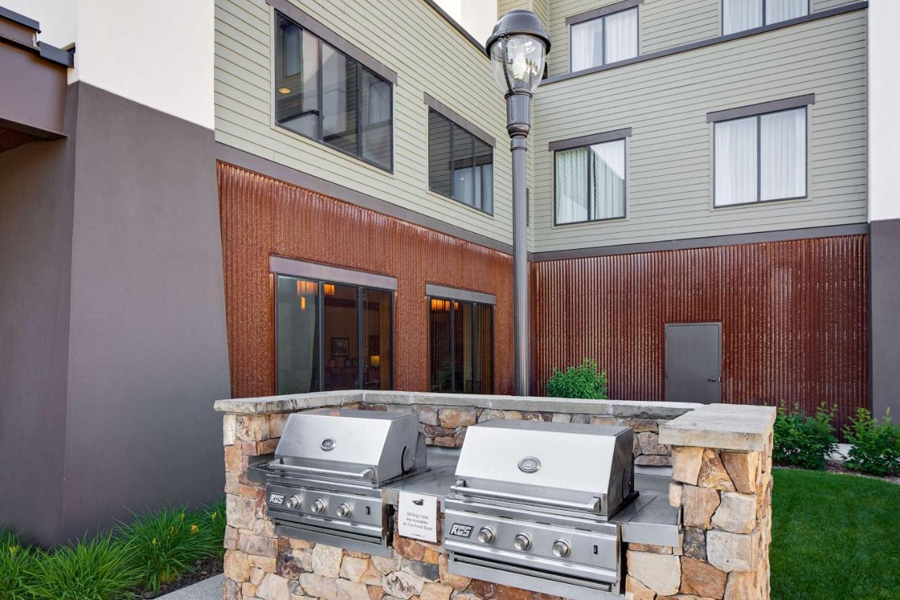 Homewood Suites By Hilton Kalispell Esterno foto