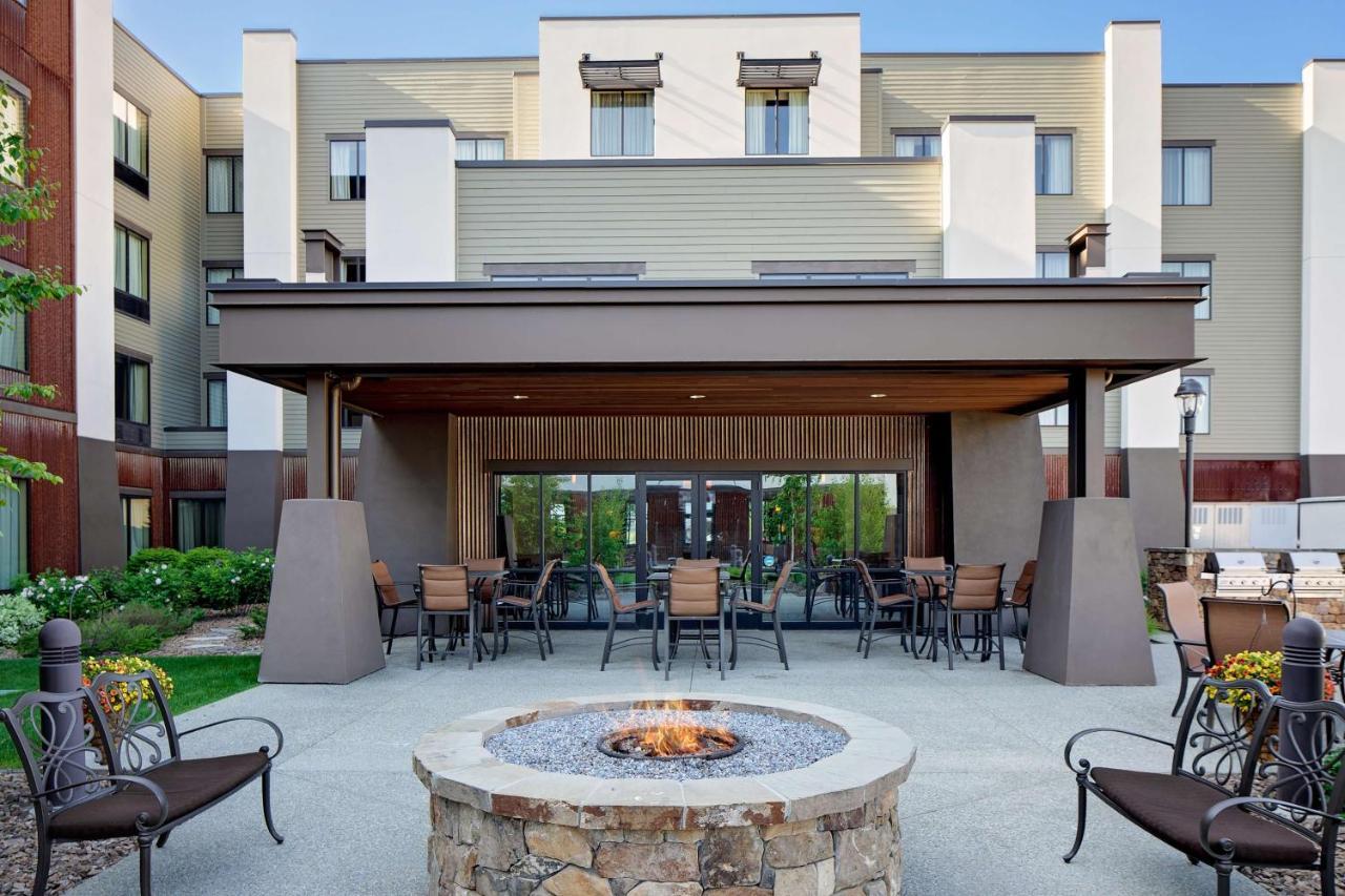 Homewood Suites By Hilton Kalispell Esterno foto