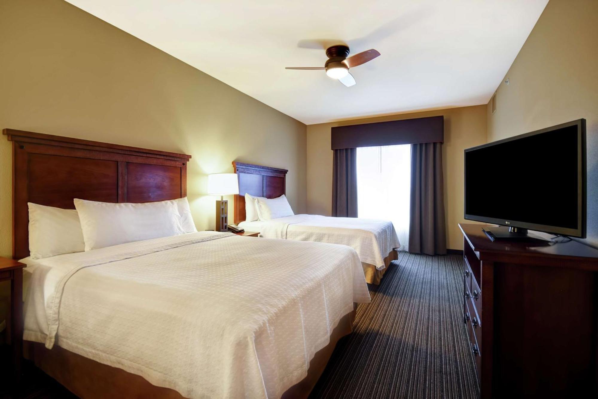 Homewood Suites By Hilton Kalispell Esterno foto