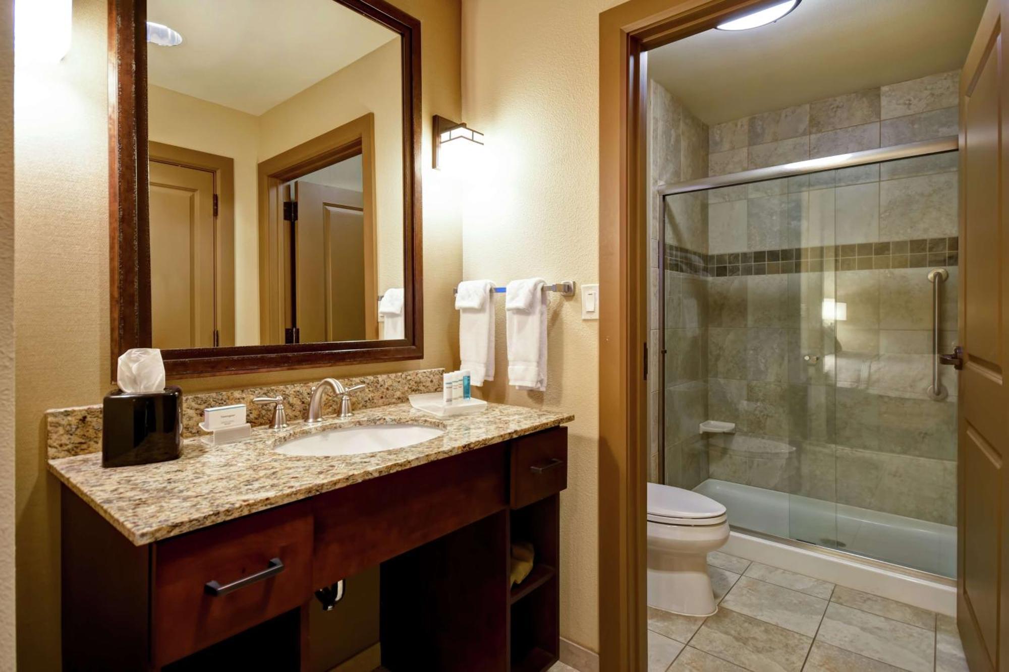 Homewood Suites By Hilton Kalispell Esterno foto