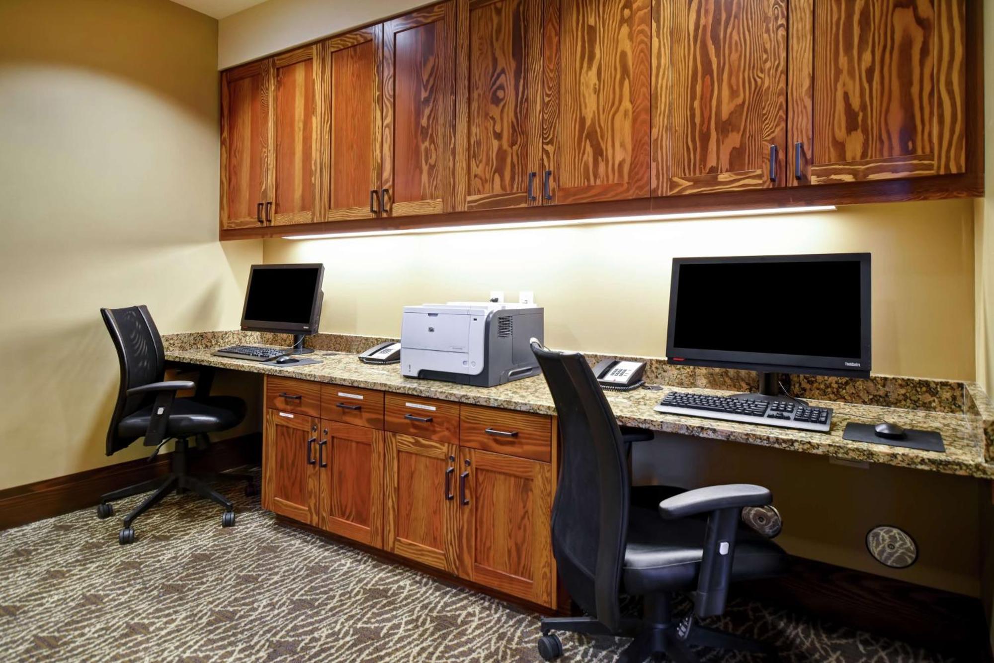 Homewood Suites By Hilton Kalispell Esterno foto
