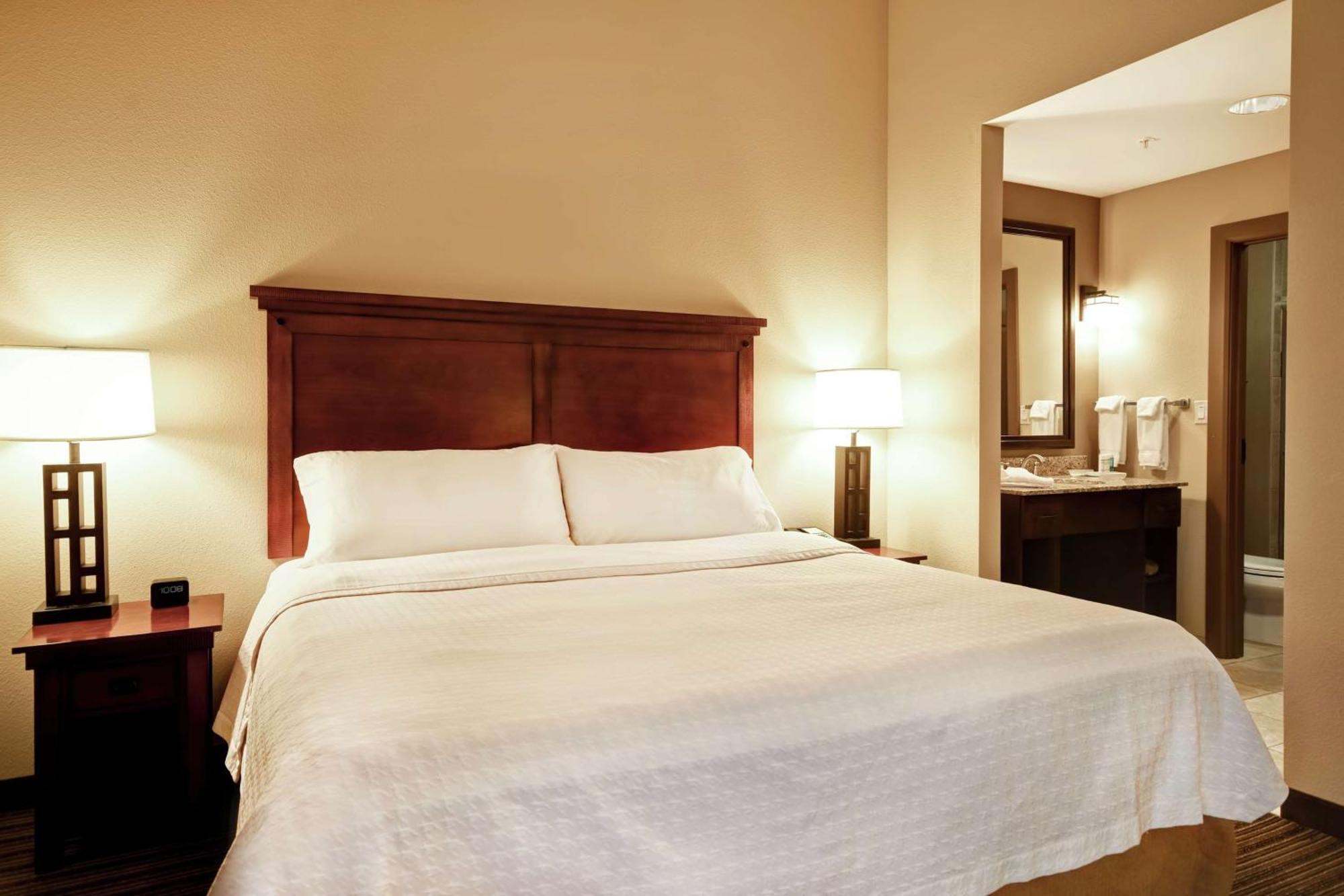 Homewood Suites By Hilton Kalispell Esterno foto