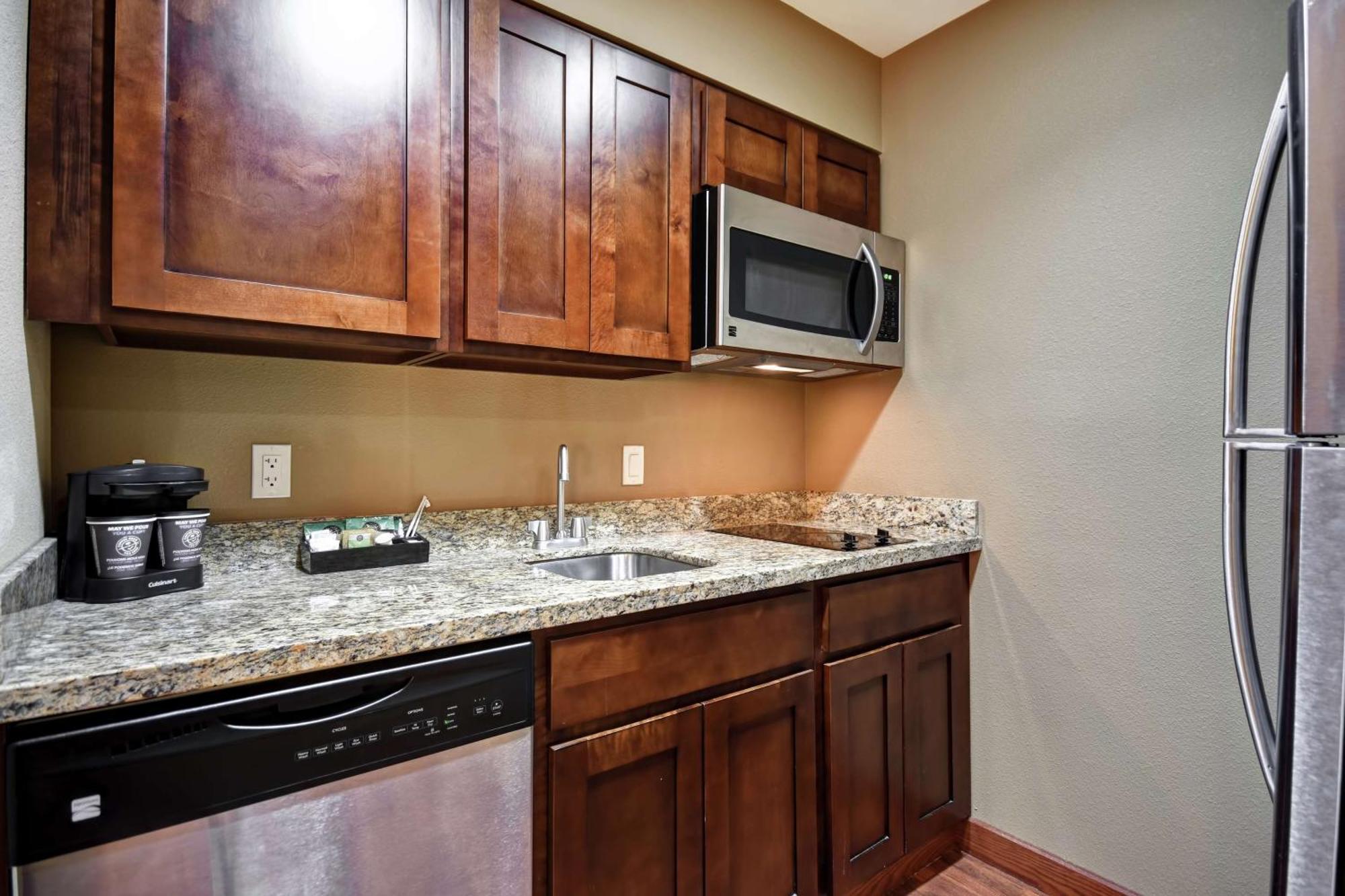 Homewood Suites By Hilton Kalispell Esterno foto