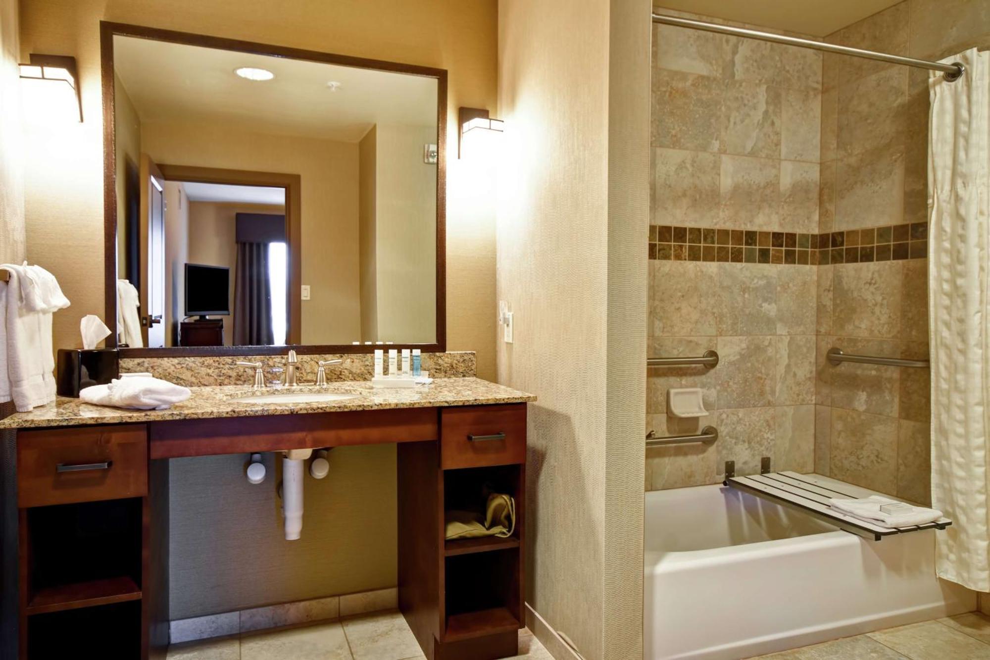 Homewood Suites By Hilton Kalispell Esterno foto