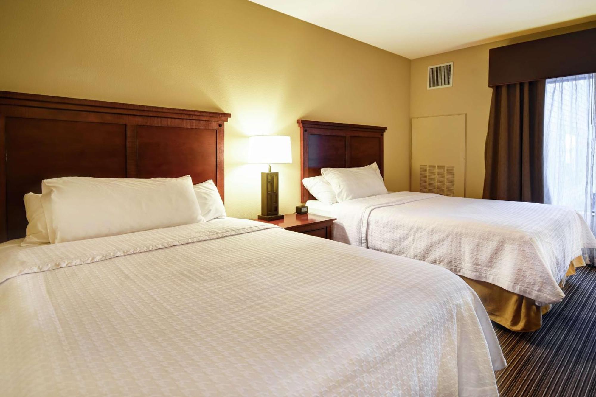 Homewood Suites By Hilton Kalispell Esterno foto