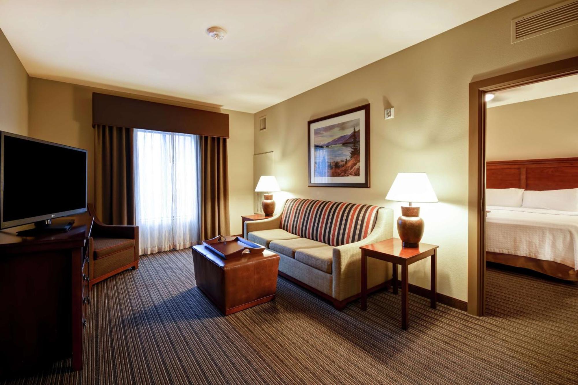 Homewood Suites By Hilton Kalispell Esterno foto