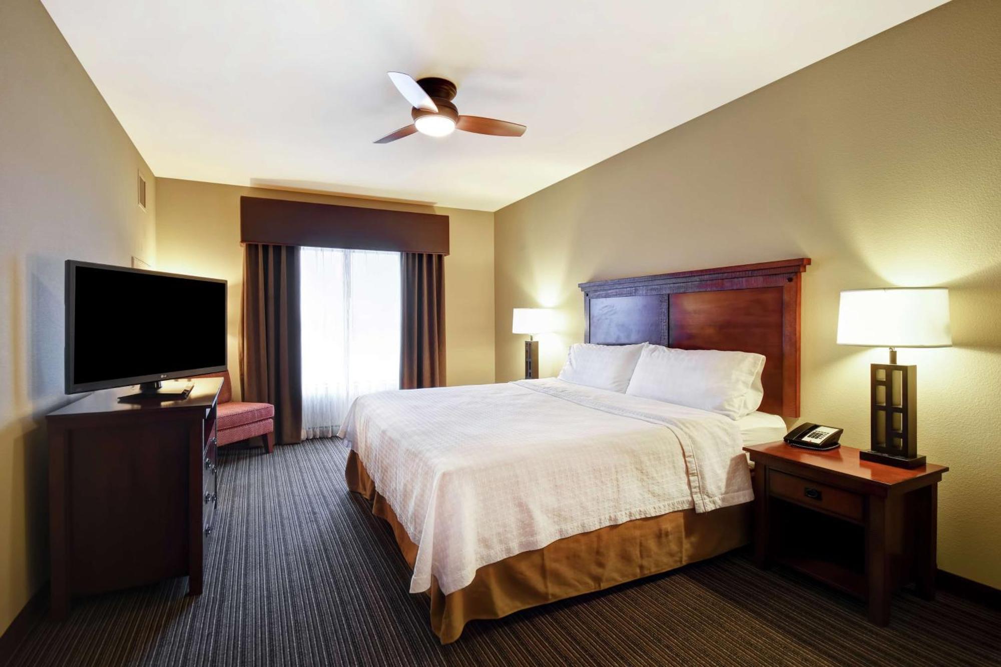 Homewood Suites By Hilton Kalispell Esterno foto