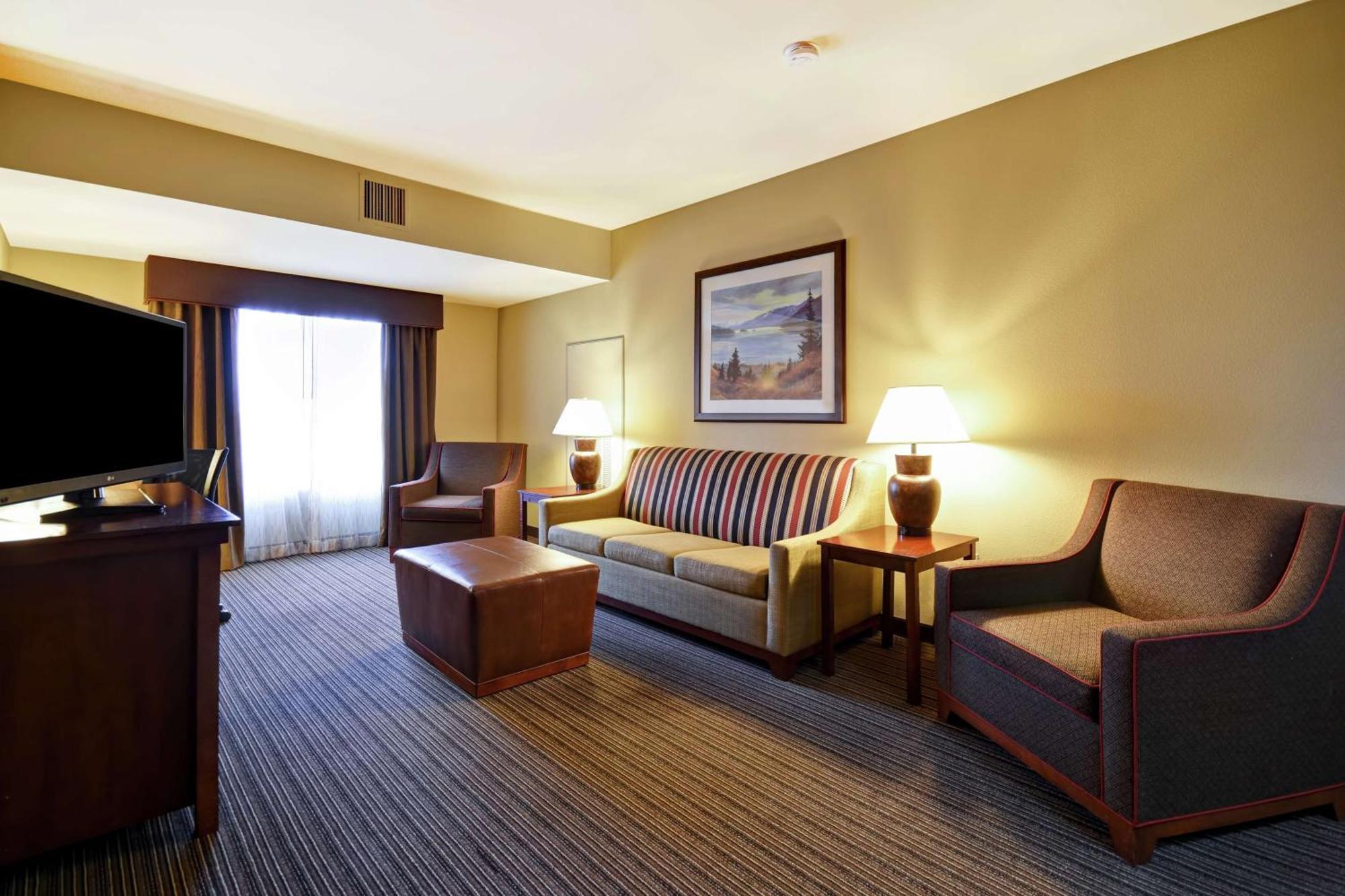 Homewood Suites By Hilton Kalispell Esterno foto