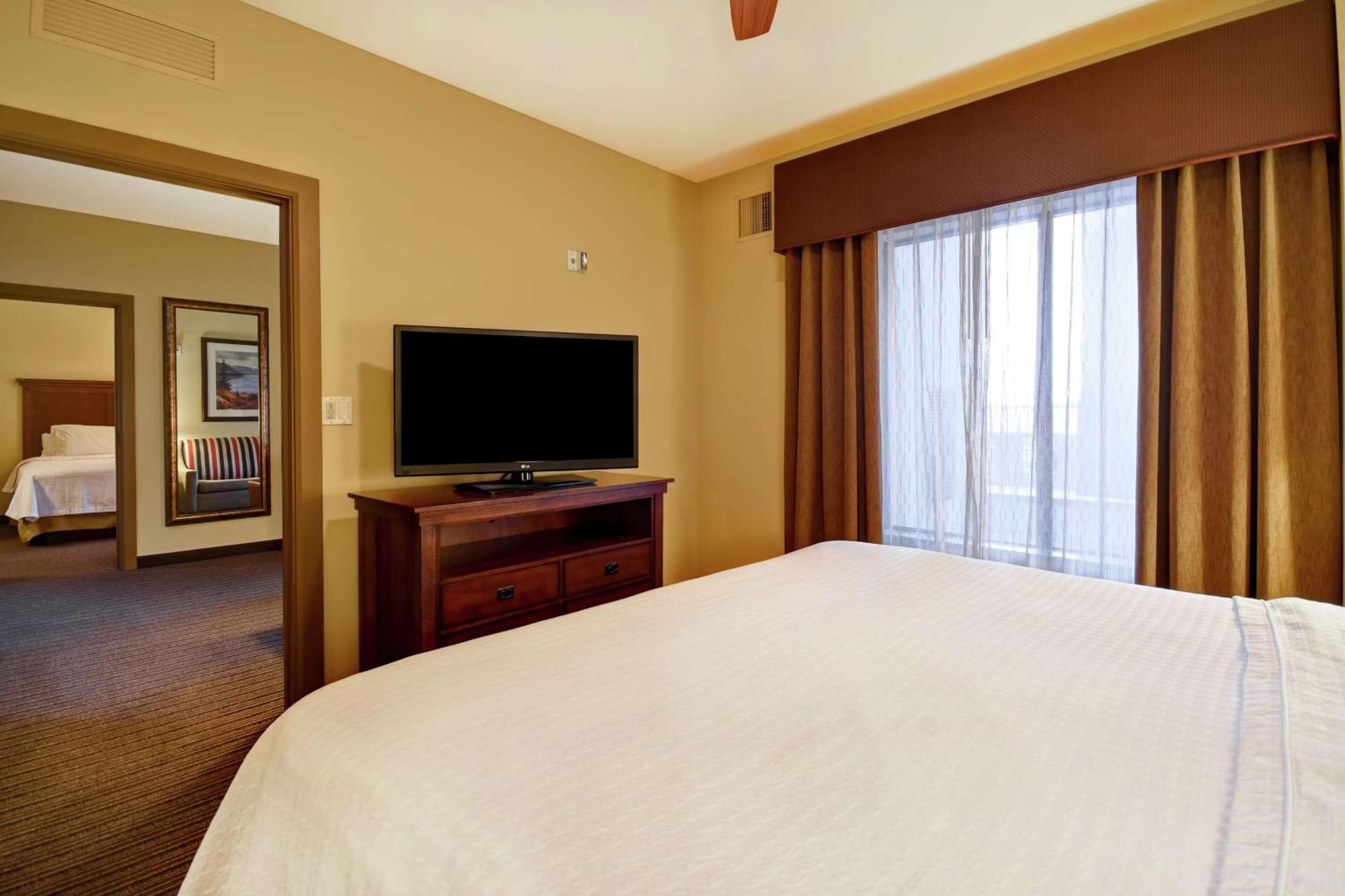 Homewood Suites By Hilton Kalispell Esterno foto