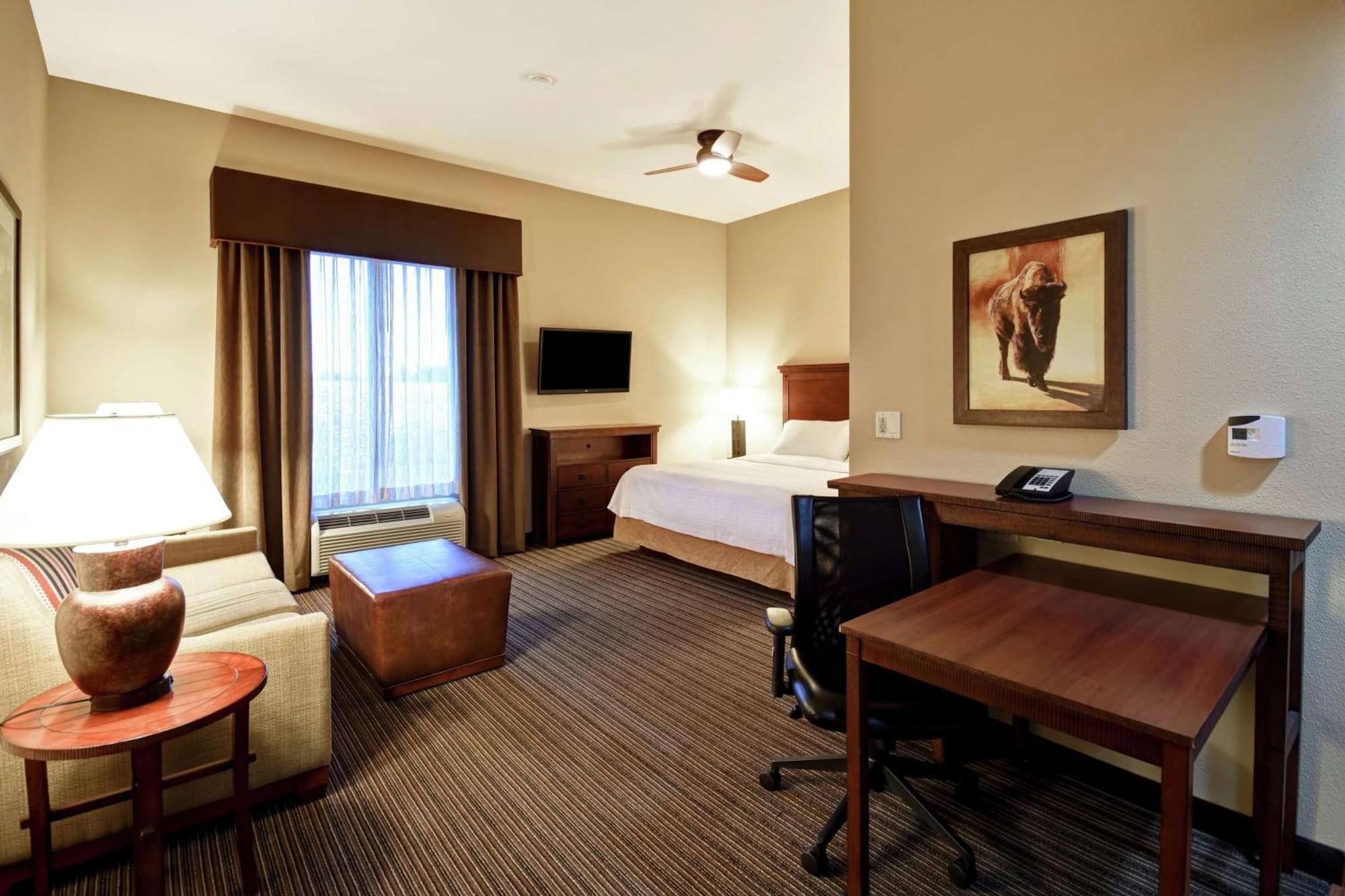 Homewood Suites By Hilton Kalispell Esterno foto