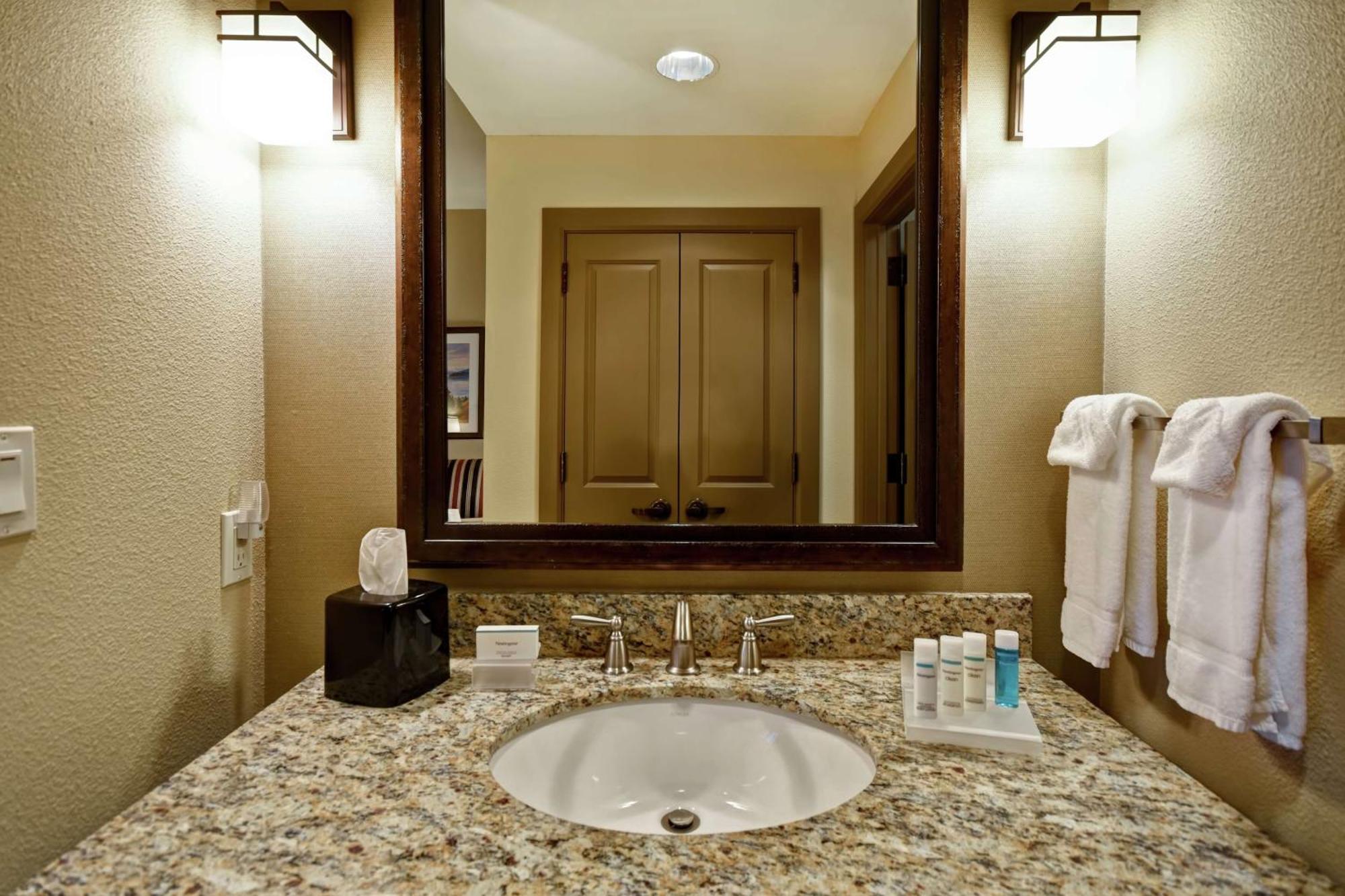 Homewood Suites By Hilton Kalispell Esterno foto