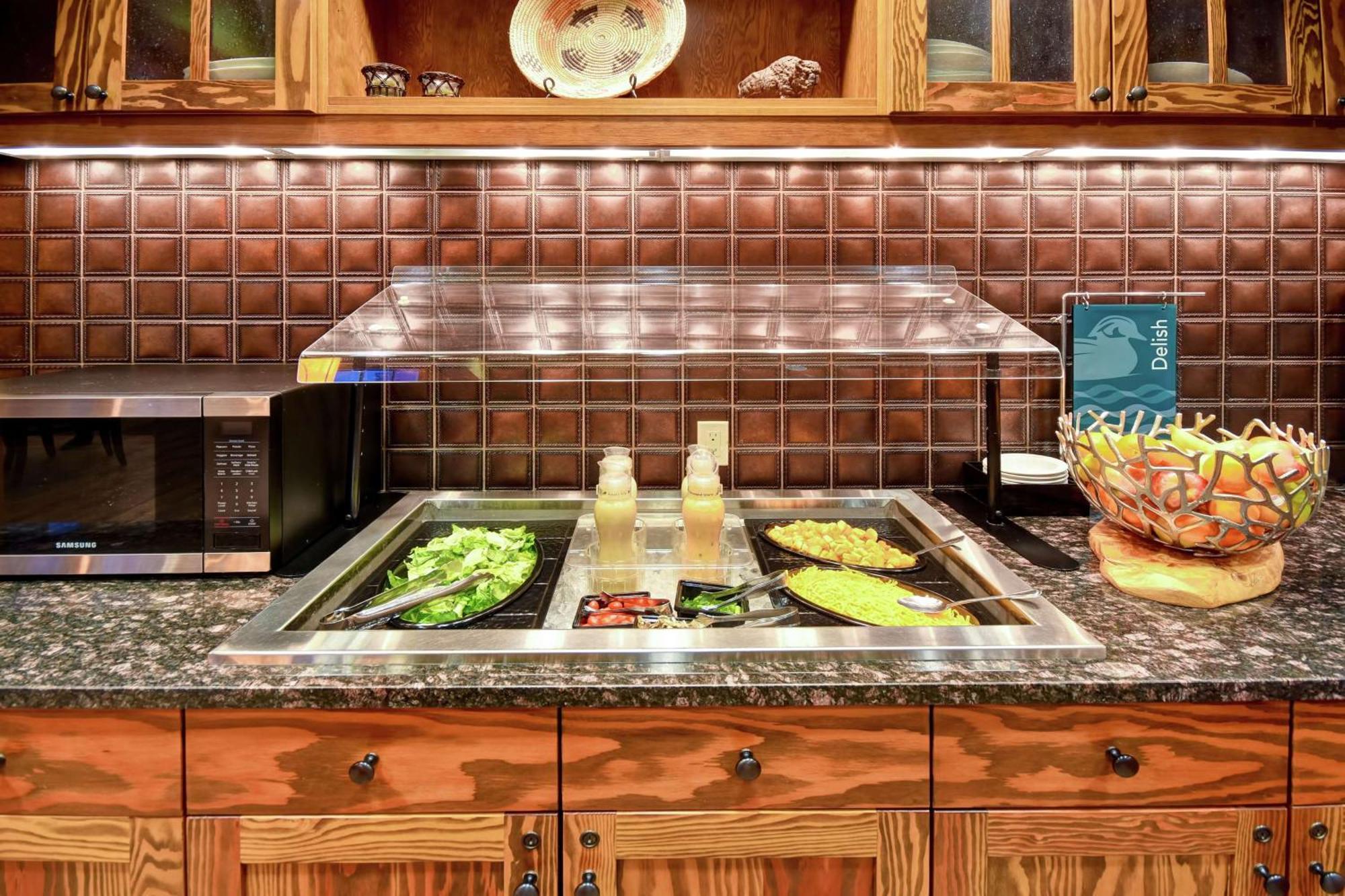 Homewood Suites By Hilton Kalispell Esterno foto