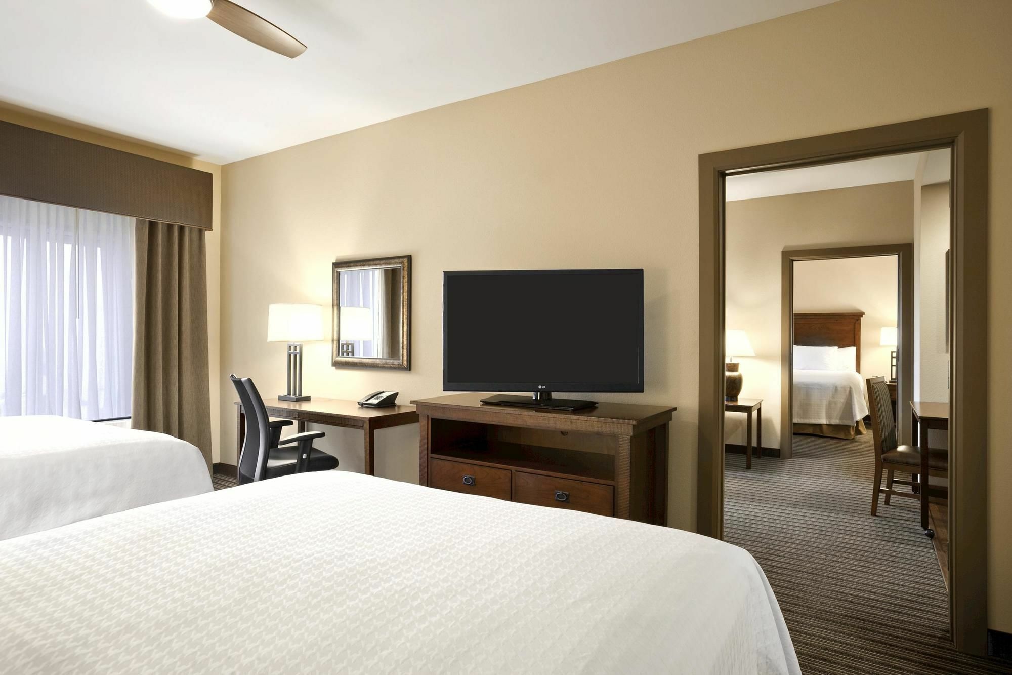 Homewood Suites By Hilton Kalispell Esterno foto