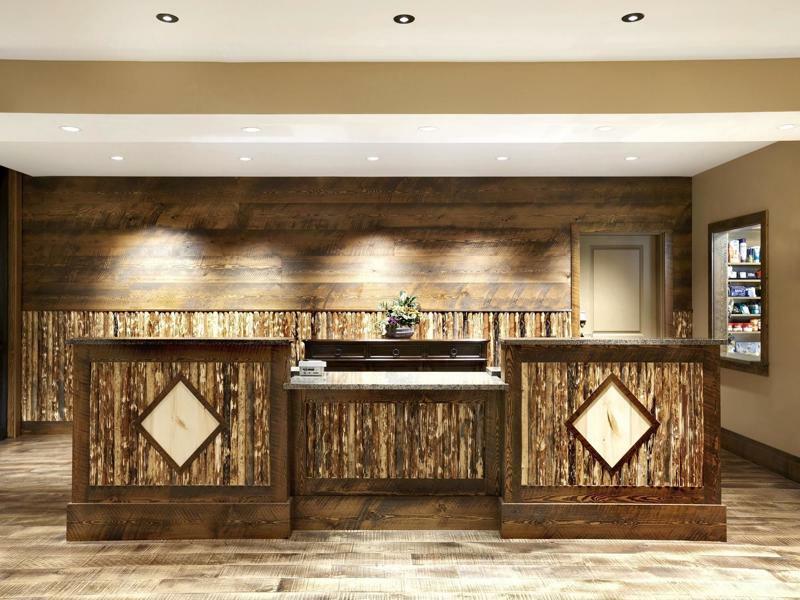 Homewood Suites By Hilton Kalispell Esterno foto
