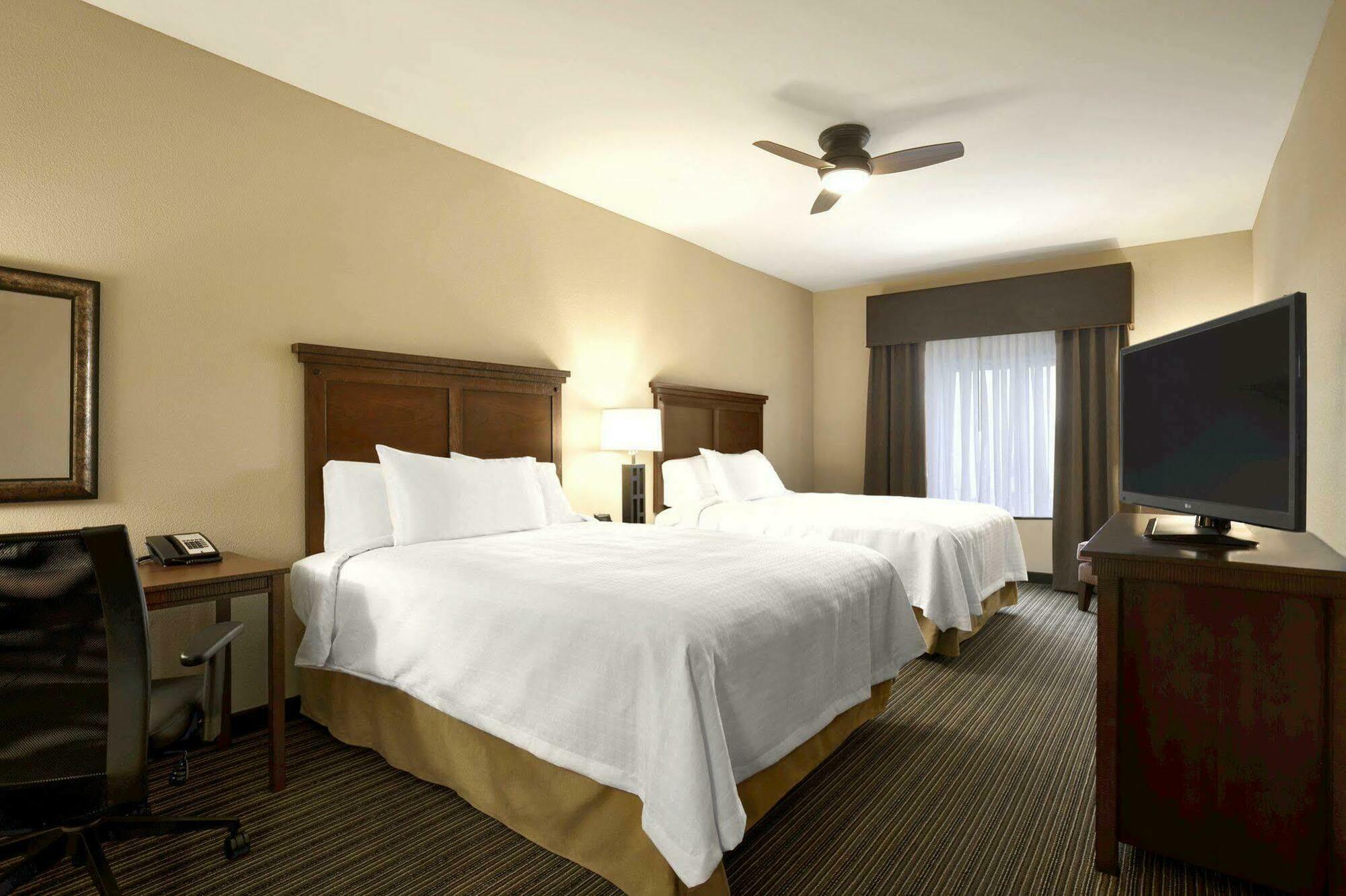 Homewood Suites By Hilton Kalispell Esterno foto