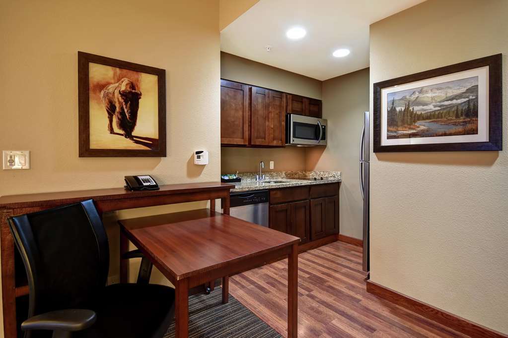 Homewood Suites By Hilton Kalispell Camera foto