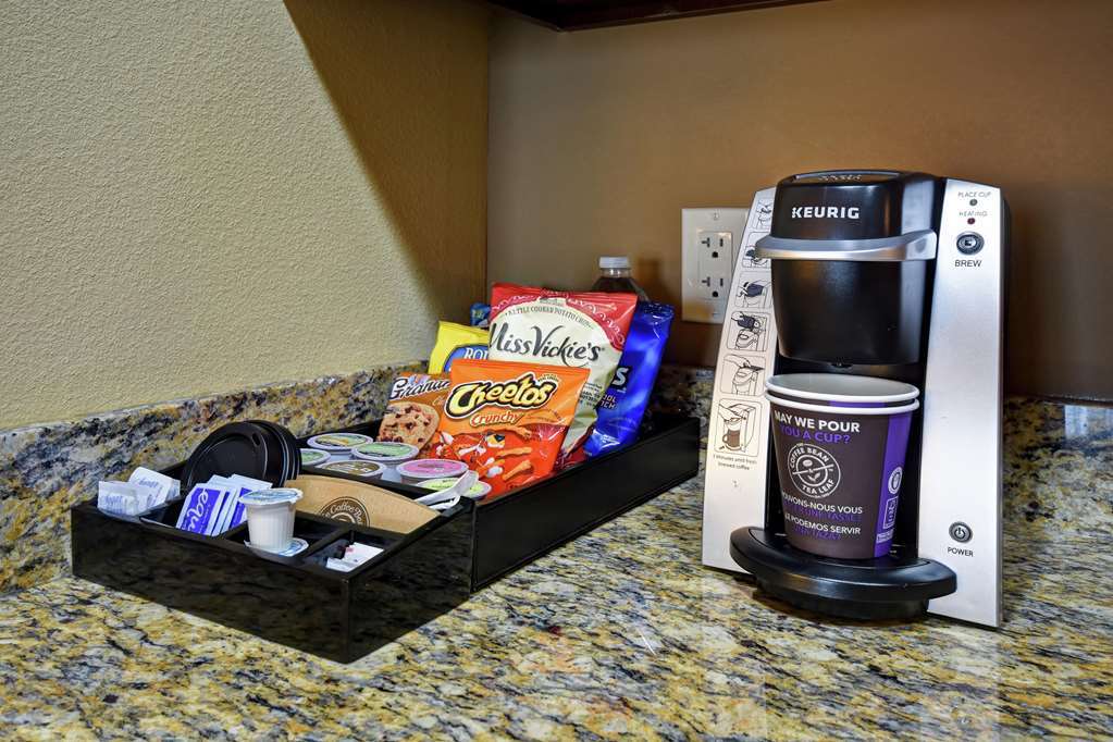 Homewood Suites By Hilton Kalispell Camera foto