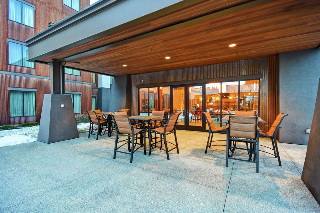 Homewood Suites By Hilton Kalispell Esterno foto